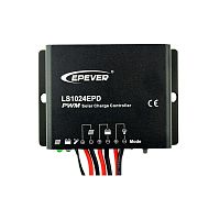 PWM charge controller LandStar-EPD seriesbatterysolarCE