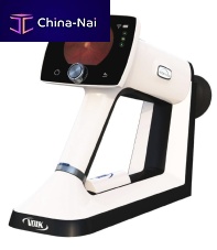 Non-mydriatic retinal camera Pictor Prestigehand-held