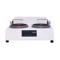 Metallographic sample grinding polishing machine MOPAO-260E