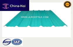 PVC roofing sheet 3 LAYERS UPVC ROOF TILEcorrugated