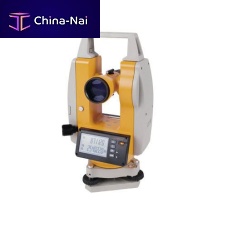 Digital theodolite DTC 5.1