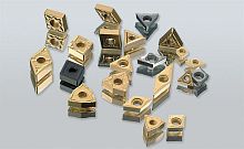 Turning insert