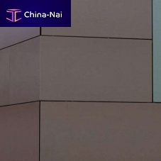 Zinc composite panel Honeycombfor interiorfor rooffor facade