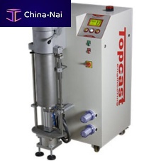 Vacuum casting machine TVCd seriesoverpressurefor jewelryfor dental applications