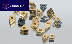 Turning insert
