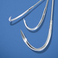 Sternal closure surgery suture thread 449.F seriesnon-absorbable56
