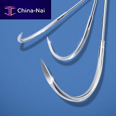 Sternal closure surgery suture thread 449.F seriesnon-absorbable56