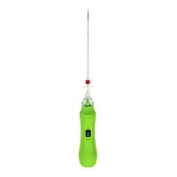 Spinal injection needle DISKOMbiopsy19G17G
