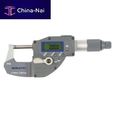 Outside micrometer BMD925Wboredigital