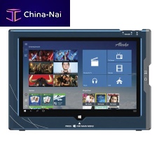 Inflight entertainment aircraft cabin display TrayVu 9HDtouch screen