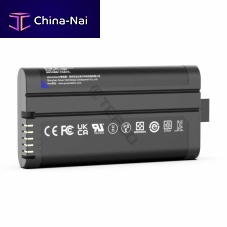 Medical device battery GS2054HHlithiumcompactsmart