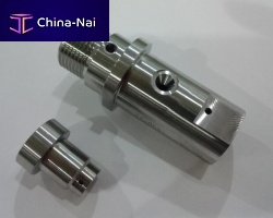 Shut-off valve 010104-1for water-jet cutting machineshigh-pressure
