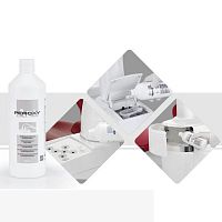 Dental instrument disinfectant PEROXY Ag+liquid1000 mLhydrogen peroxide-based