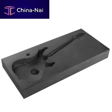 Wall-mounted washbasin ELEKTRAconcretehandmade1-hole