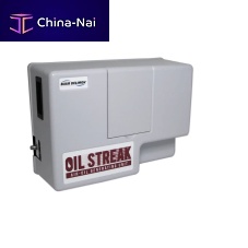 Air/oil lubrication system OS3 series for high-speed spindleselectric