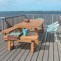 Contemporary chair ISABELLE indooroutdoorsynthetic fiber