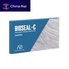 Buccal tissue matrix BioSeal-Ccollagenabsorbable