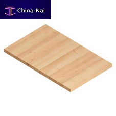 Maple cutting board 210068walnutoiledwaxed