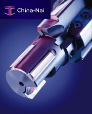 Carbide reamer Shefcut®