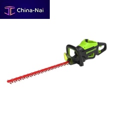 Electric hedge trimmer GD60HT66walk-behind
