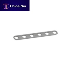 Canine veterinary bone plate 3150010 seriesfor felinesfor ratsfor mice