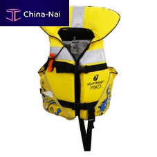Watersports buoyancy aid PIKOchild'sfoamyellow