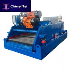 Modal shaker BZS series