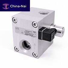 Oil flow lubrication system flow limiter SMB 13