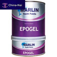 Boat primer EPOGELmulti-usetwo-componentepoxy