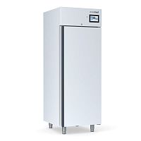 Blood plasma freezer PDF 625upright1-doorstainless steel