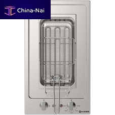 Electric fryer DOMINO 30 : 1011674000countertop