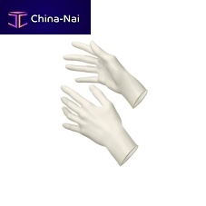 Latex gloves SUNFLOWERmedicalpowder-freenon-sterile