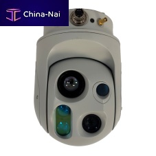 2-axis gimbal Milvus 10Mfor droneswith zoom