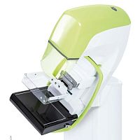 Full-field digital mammography unit Clarity S