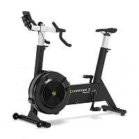 Exercise bike Bikeerg Concept2