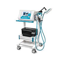 TMS + rTMS transcranial magnetic stimulator STM 9000
