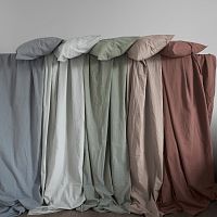 Cotton bedding