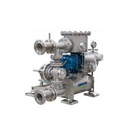 ATEX blower unit ROBOX evolution