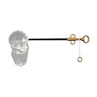 Endoscopic surgery retrieval pouch RJRB series
