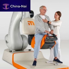 Balance rehabilitation system HIROBrobotic