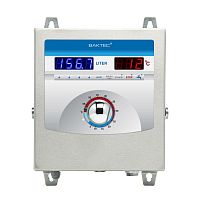 Water mixing and metering unit B1 CERES IIvolumetricfor the food industrydigital