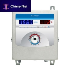 Water mixing and metering unit B1 CERES IIvolumetricfor the food industrydigital