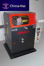 Bandsaw blade grinding machine WCSautomatic