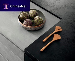 Laminate countertop kitchen