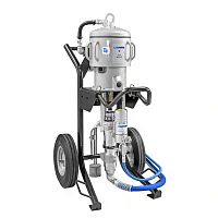 Airless pump SUPER NOVA 45:1paintairpneumatic