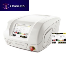 Electroporation unit Skin INFUSION