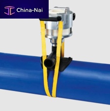 Pneumatic clamping unit FRIATOP