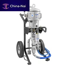Airless pump SUPER NOVA 45:1paintairpneumatic