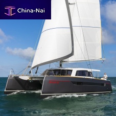 Catamaran Garcia Explocat 52ocean cruisingaluminum