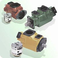 Cartridge pump rotary vanecentrifugalindustrial